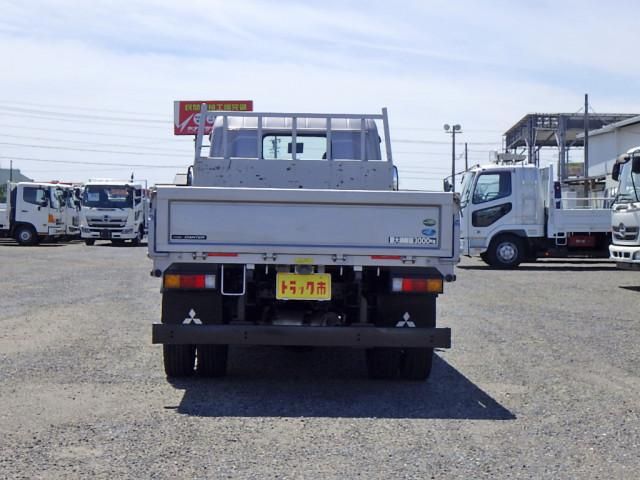 Ref No.A15532794 MITSUBISHI CANTER TRUCK Image#6