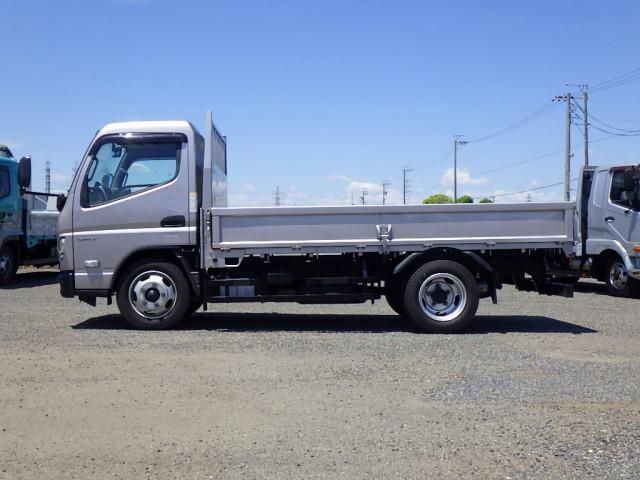 Ref No.A15532794 MITSUBISHI CANTER TRUCK Image#4