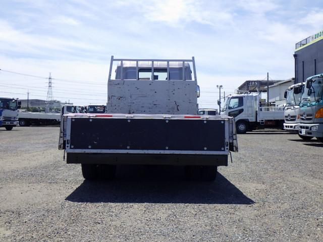 Ref No.A15532794 MITSUBISHI CANTER TRUCK Image#7