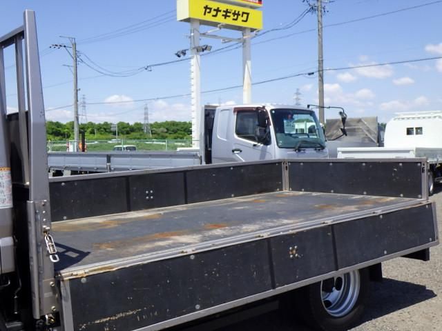 Ref No.A15532794 MITSUBISHI CANTER TRUCK Image#9