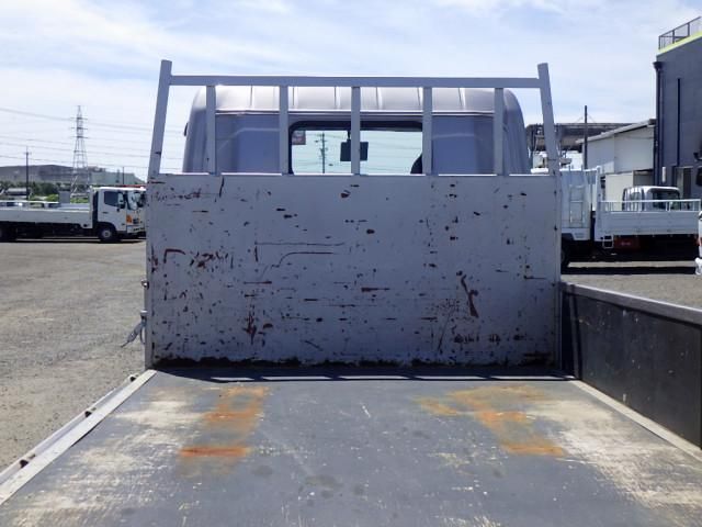 Ref No.A15532794 MITSUBISHI CANTER TRUCK Image#10
