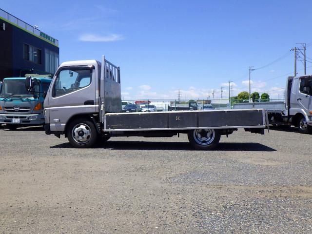Ref No.A15532794 MITSUBISHI CANTER TRUCK Image#8