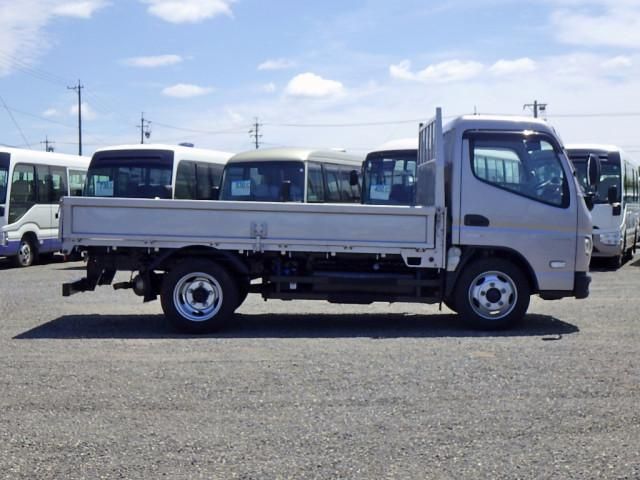 Ref No.A15532794 MITSUBISHI CANTER TRUCK Image#5