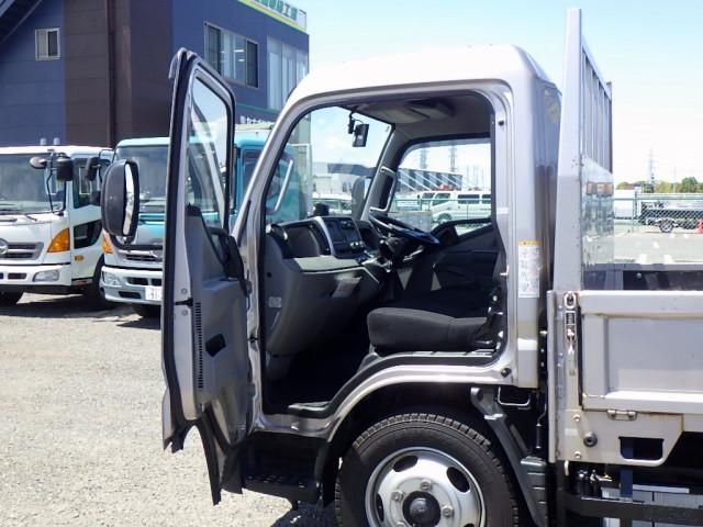 Ref No.A15532794 MITSUBISHI CANTER TRUCK Image#11