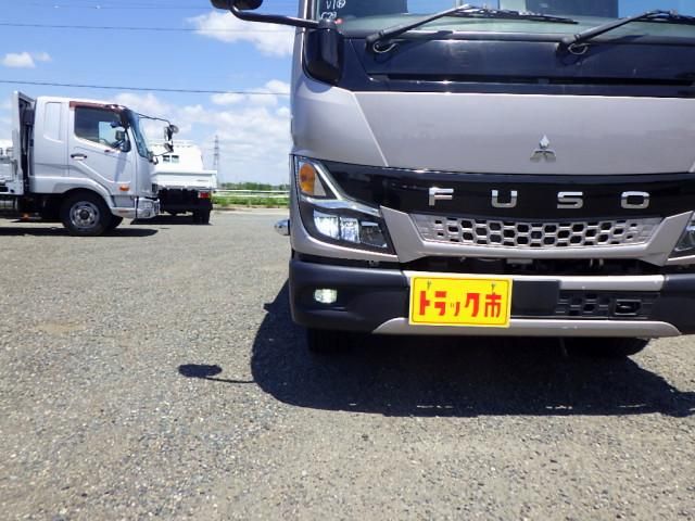 Ref No.A15532794 MITSUBISHI CANTER TRUCK Image#3