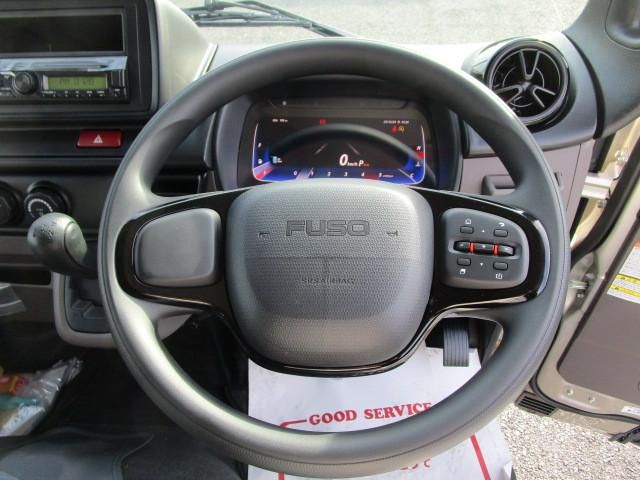 Ref No.A15532800 MITSUBISHI CANTER TRUCK Image#12