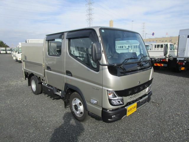 Ref No.A15532800 MITSUBISHI CANTER TRUCK Image#2