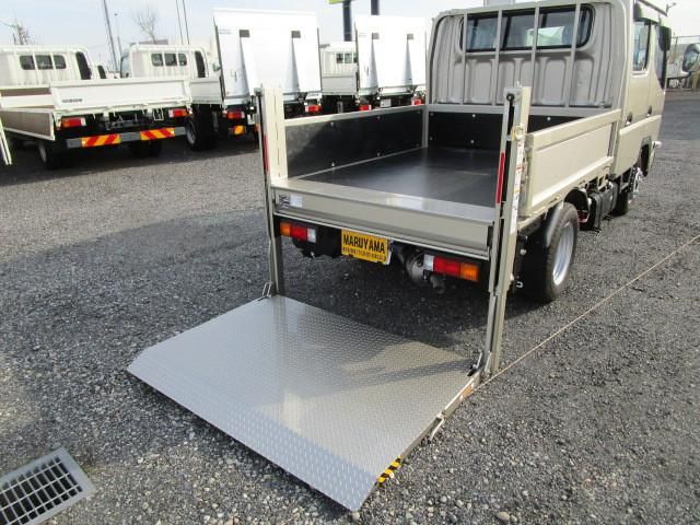 Ref No.A15532800 MITSUBISHI CANTER TRUCK Image#9