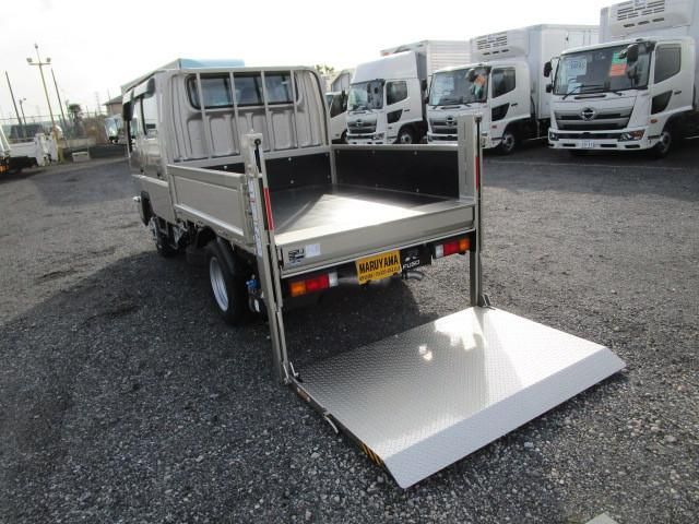 Ref No.A15532800 MITSUBISHI CANTER TRUCK Image#8