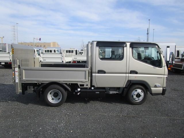 Ref No.A15532800 MITSUBISHI CANTER TRUCK Image#6