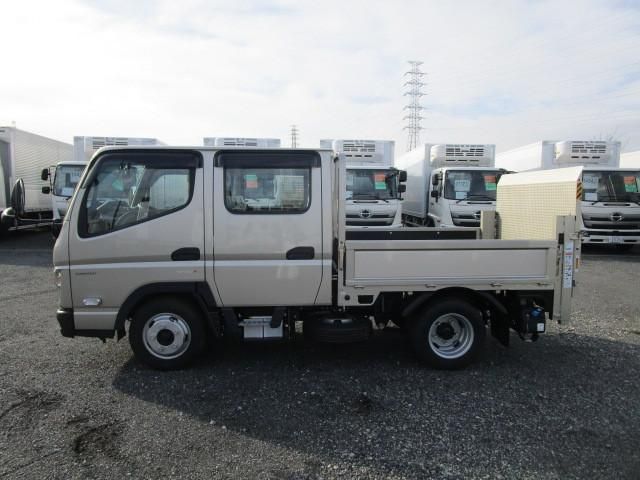 Ref No.A15532800 MITSUBISHI CANTER TRUCK Image#5