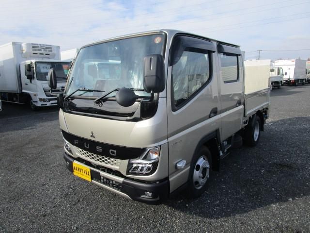 MITSUBISHI CANTER TRUCK