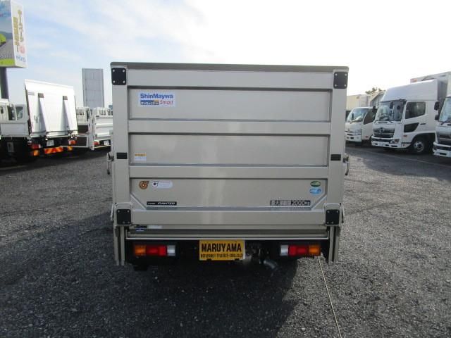 Ref No.A15532800 MITSUBISHI CANTER TRUCK Image#7