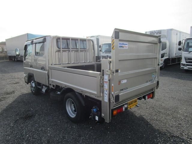 Ref No.A15532800 MITSUBISHI CANTER TRUCK Image#3