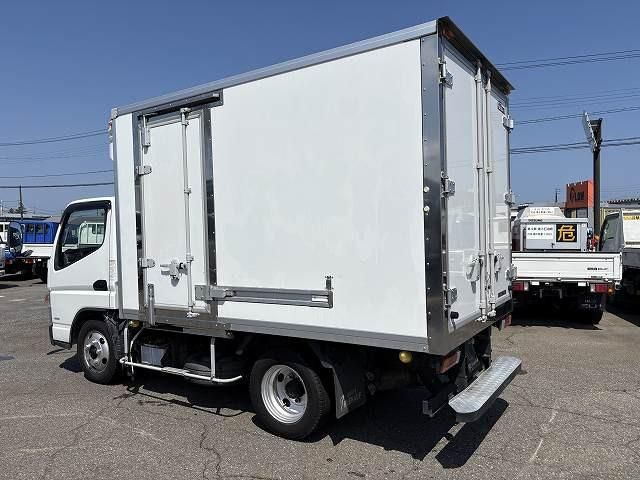 Ref No.A15532818 MITSUBISHI CANTER TRUCK Image#4
