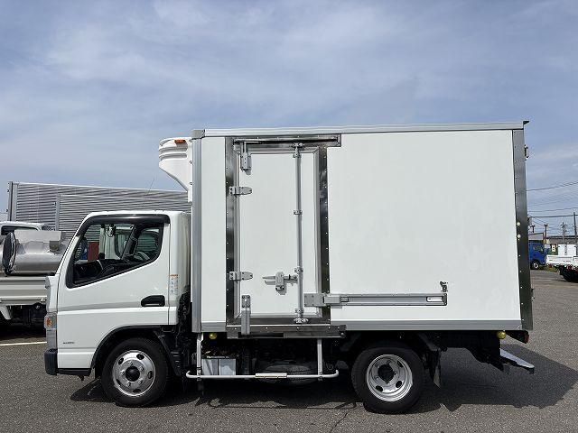 Ref No.A15532818 MITSUBISHI CANTER TRUCK Image#5