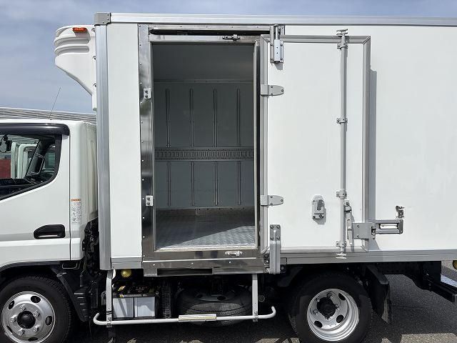 Ref No.A15532818 MITSUBISHI CANTER TRUCK Image#7