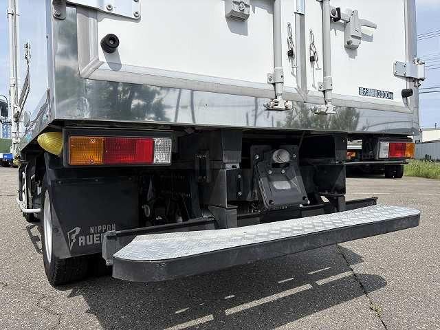Ref No.A15532818 MITSUBISHI CANTER TRUCK Image#17
