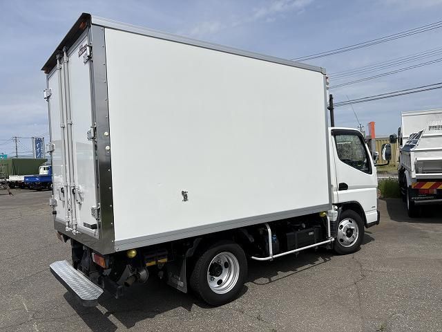 Ref No.A15532818 MITSUBISHI CANTER TRUCK Image#3