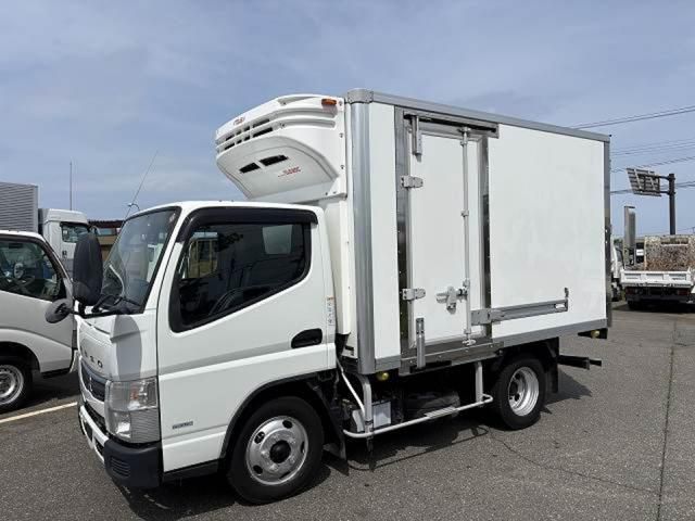 MITSUBISHI CANTER TRUCK