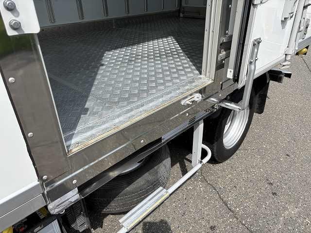 Ref No.A15532818 MITSUBISHI CANTER TRUCK Image#8