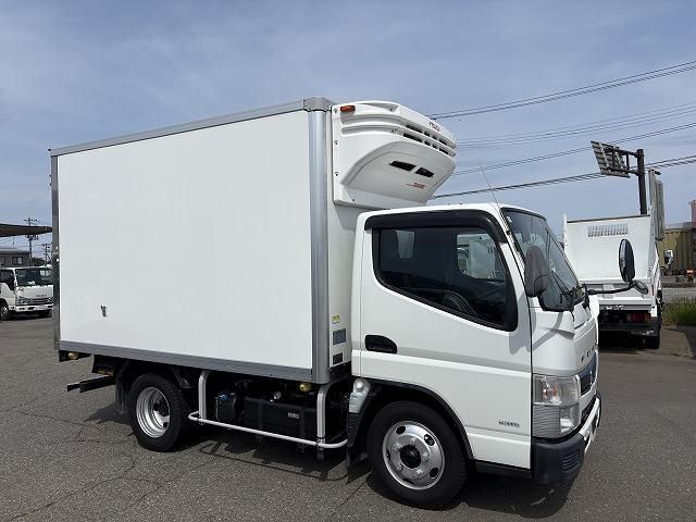 Ref No.A15532818 MITSUBISHI CANTER TRUCK Image#2
