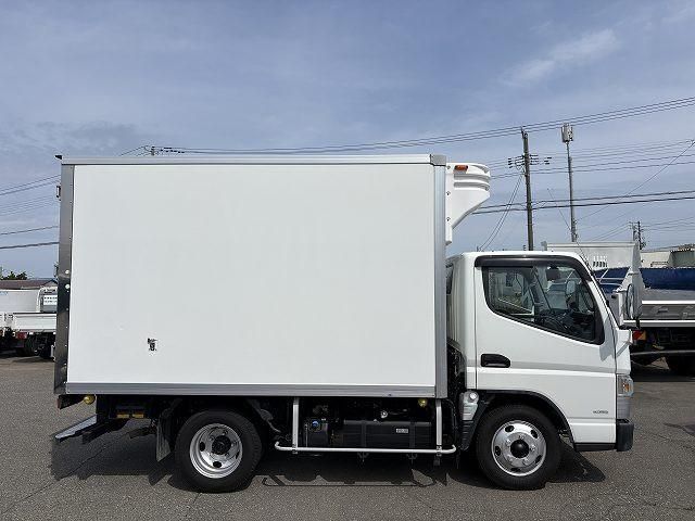 Ref No.A15532818 MITSUBISHI CANTER TRUCK Image#6
