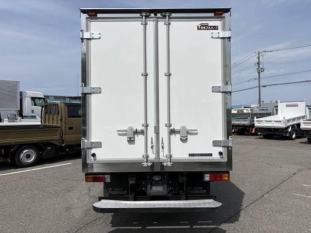 Ref No.A15532818 MITSUBISHI CANTER TRUCK Image#15
