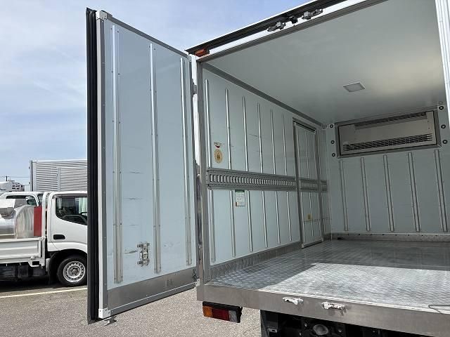 Ref No.A15532818 MITSUBISHI CANTER TRUCK Image#11