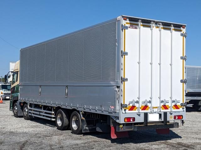 Ref No.A15532828 NISSAN DIESEL QUON Image#3