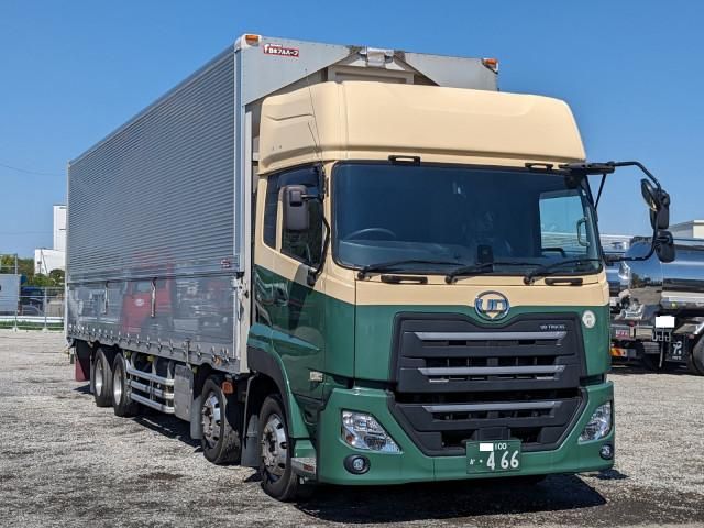 Ref No.A15532828 NISSAN DIESEL QUON Image#2