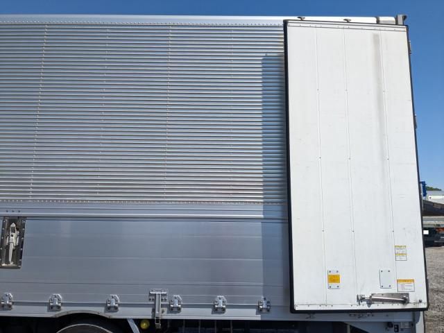 Ref No.A15532828 NISSAN DIESEL QUON Image#19