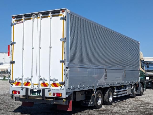 Ref No.A15532828 NISSAN DIESEL QUON Image#4