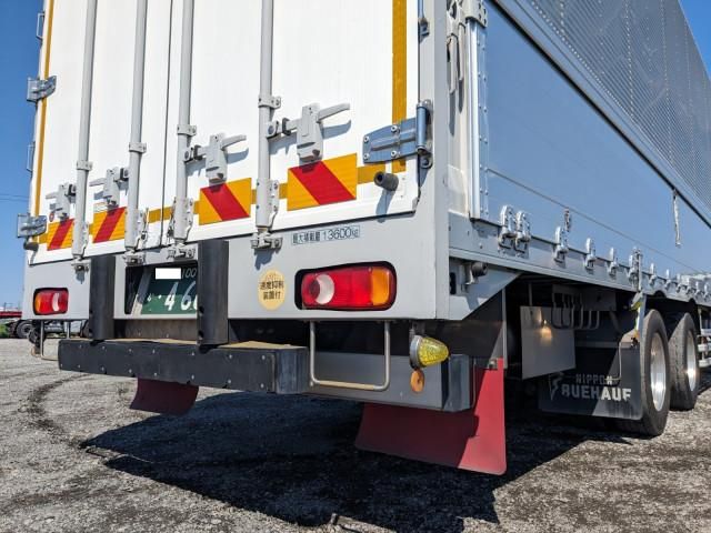 Ref No.A15532828 NISSAN DIESEL QUON Image#6