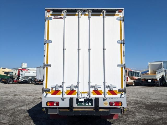 Ref No.A15532828 NISSAN DIESEL QUON Image#5