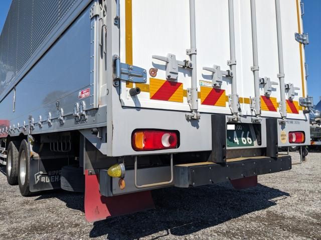 Ref No.A15532828 NISSAN DIESEL QUON Image#7