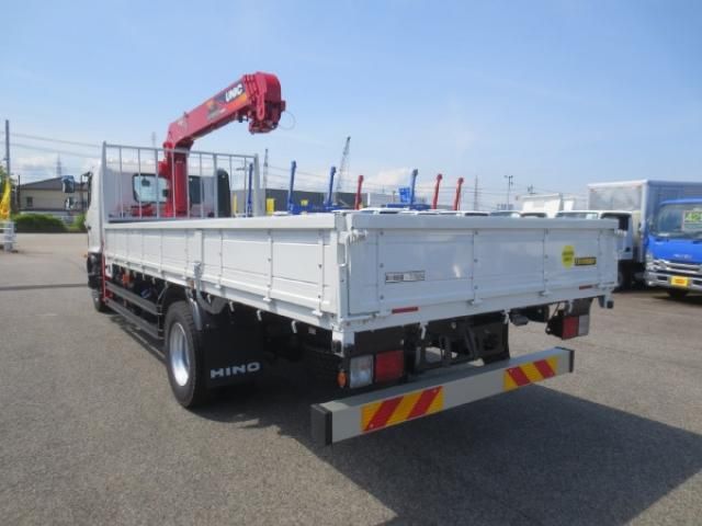 Ref No.A15532835 HINO RANGER Image#5