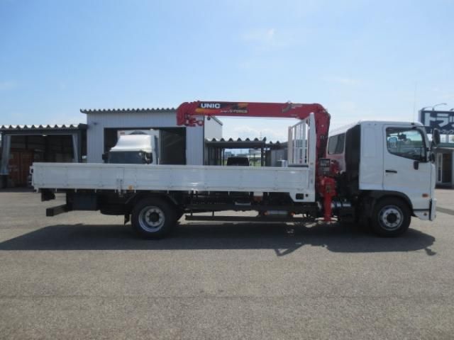 Ref No.A15532835 HINO RANGER Image#8