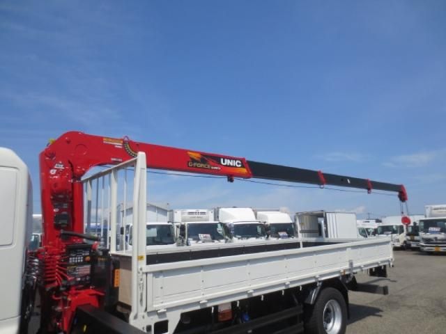 Ref No.A15532835 HINO RANGER Image#11