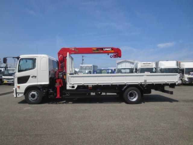 Ref No.A15532835 HINO RANGER Image#9