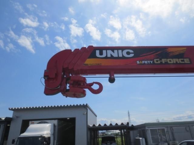 Ref No.A15532835 HINO RANGER Image#12