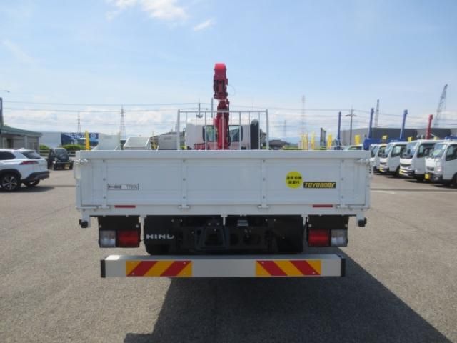 Ref No.A15532835 HINO RANGER Image#7
