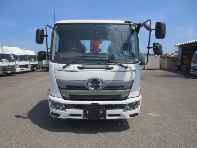 Ref No.A15532835 HINO RANGER Image#6