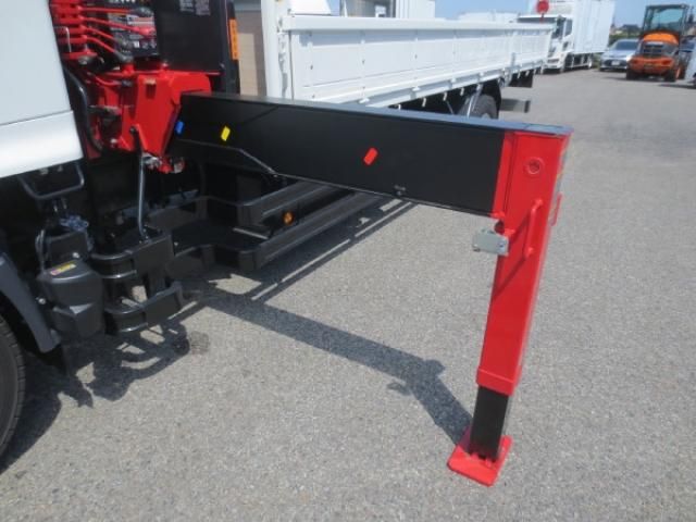 Ref No.A15532835 HINO RANGER Image#13