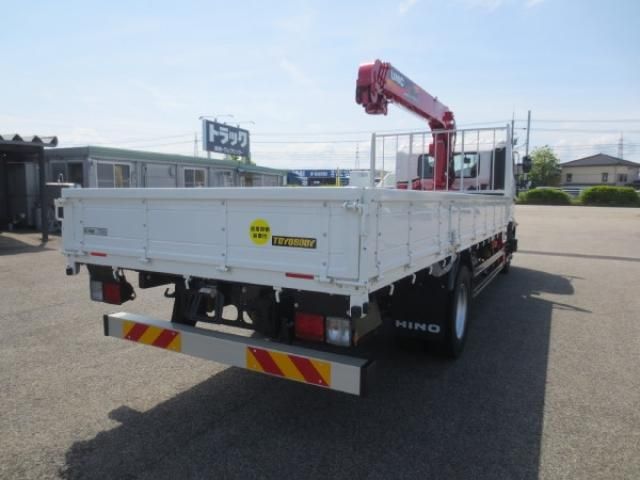 Ref No.A15532835 HINO RANGER Image#4