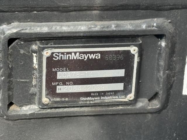 Ref No.A15532904 MITSUBISHI FIGHTER Image#16