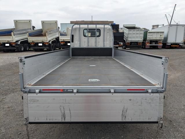 Ref No.A15532912 ISUZU ELF TRUCK Image#8