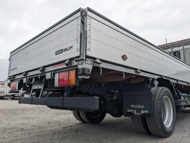 Ref No.A15532912 ISUZU ELF TRUCK Image#6