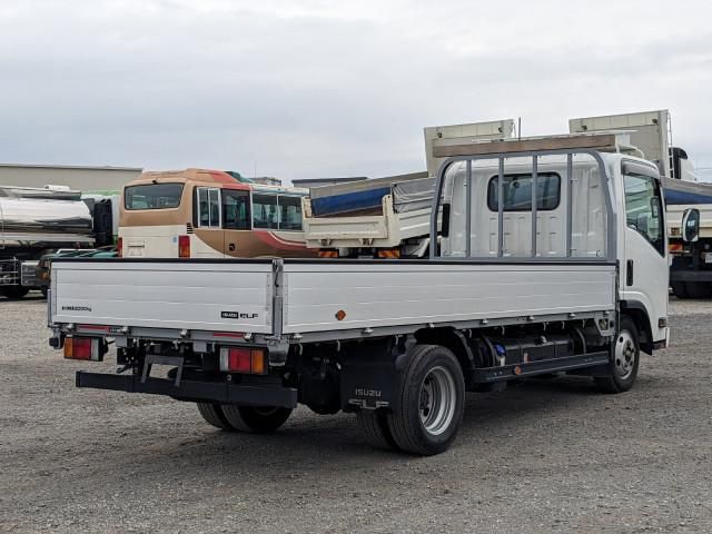 Ref No.A15532912 ISUZU ELF TRUCK Image#4