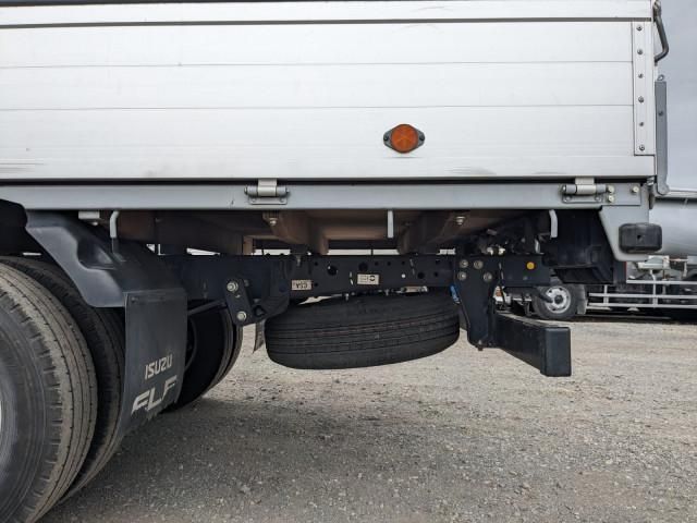 Ref No.A15532912 ISUZU ELF TRUCK Image#17